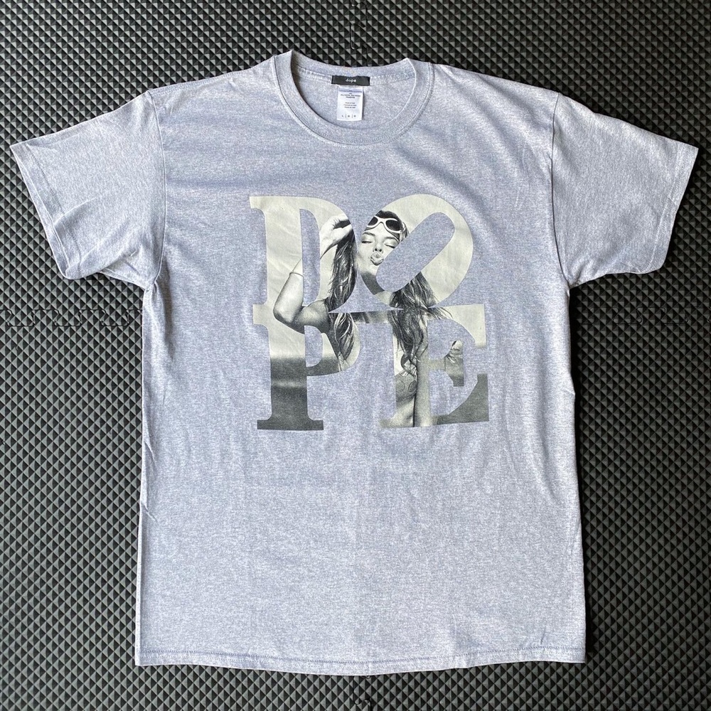 DOPE Graphic Tee